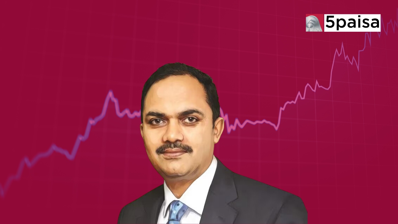 Prashant Jain's Strategy and Top Stock Picks 5paisa